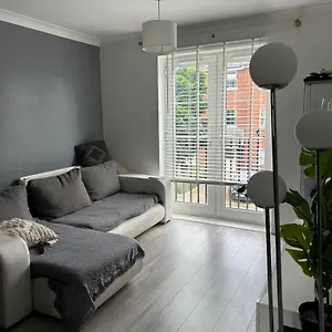 Firsthome Ilford