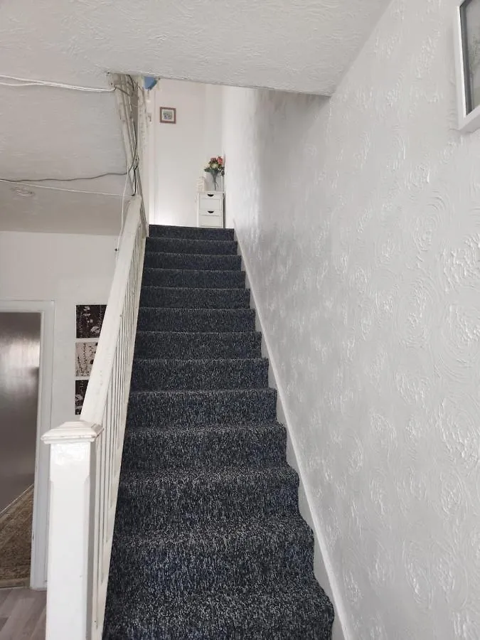 Private Room Ilford United Kingdom
