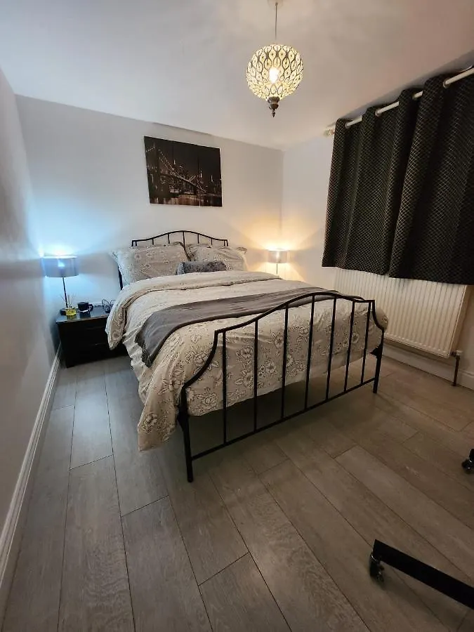 Homestay Private Room Ilford United Kingdom