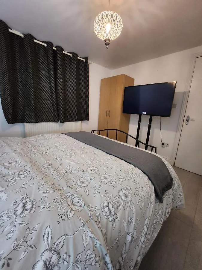 Homestay Private Room Ilford