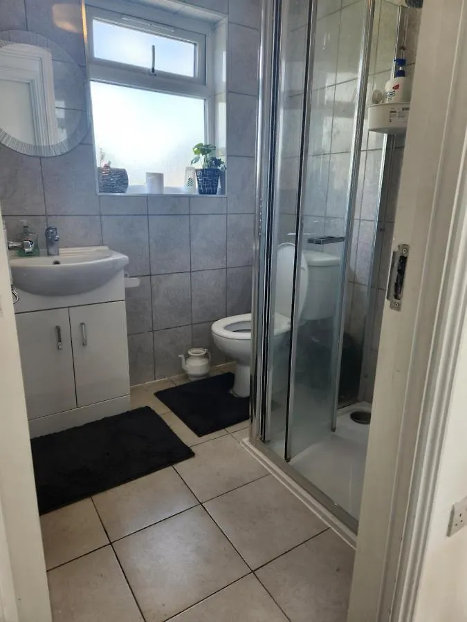 Private Room Ilford Homestay