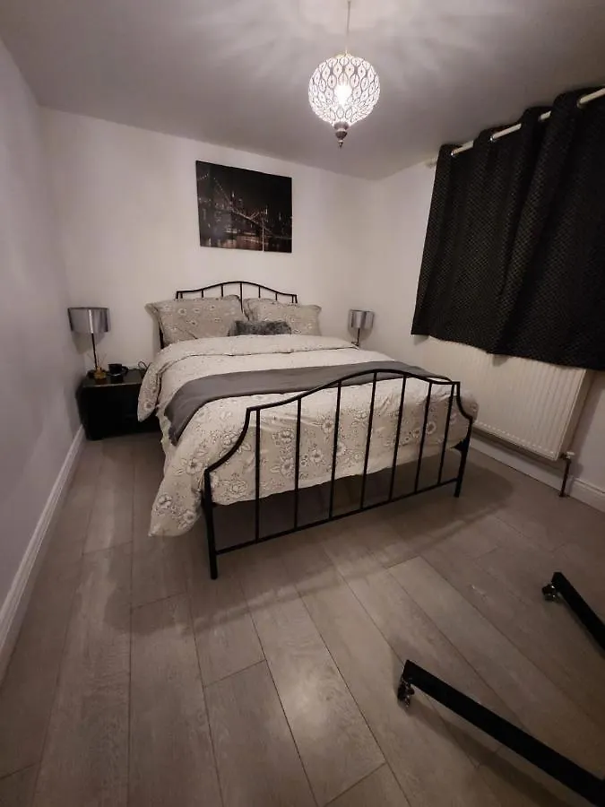 Private Room Ilford Homestay